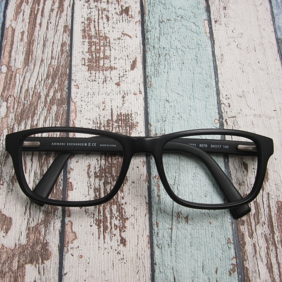 armani exchange ax3021